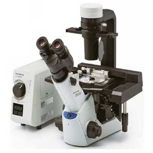 CKX53奥林巴斯显微镜（三目).jpg